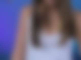 Live cam show with clery-abyss - Striptease on LiveSexCams6