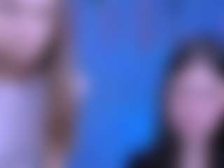 Live cam show with clery-abyss - Skinny on sexylivex.com
