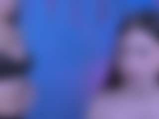 Live cam show with clery-abyss - Striptease on Camsoda