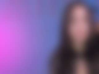 Live cam show with clery-abyss - White on crypto-cams