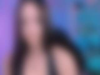 Live-Cam-Show mit clery-abyss - Skinny auf Camsoda