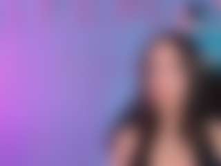 Live cam show with clery-abyss - Skinny on LiveSexCams6