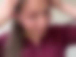 DanielaRous's Live Sex Cam Show