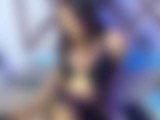 Live cam show with ladymooncs - Body Massage on TastyBlacksLive