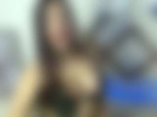 Live cam show with ladymooncs - Brown Hair on friskycurves.com
