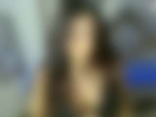 Live cam show with ladymooncs - Brown Hair on Soda Cam