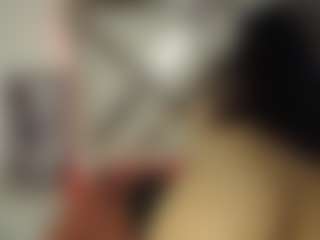 Live cam show with ladymooncs - Twerk on CamwithHer