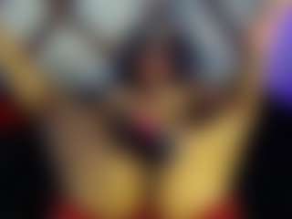 Live cam show with ladymooncs - BBW on Dolls Live