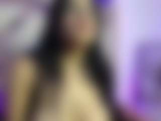 Live cam show with ladymooncs - BBW on Mixed Magazine Live