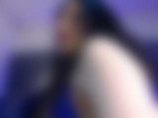 Live cam show with ladymooncs - Facial Piercings on SmokeAndPoke