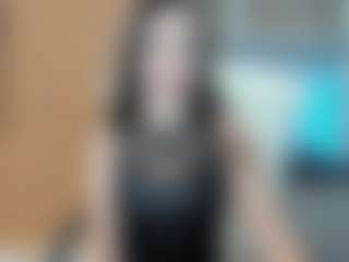 Live cam show with MiraaBella - Thin on Dolls Live