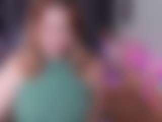 Live cam show with Foxy - Red Hair on sexylive.show