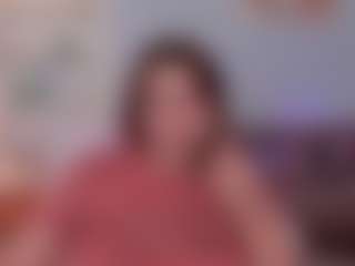 Live cam show with Foxy - Blue Eyes on Big Tits