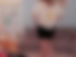 Live cam show with Foxy - Red Hair on Camsoda