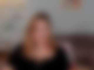 Live cam show with Foxy - Fetish on crypto-cams