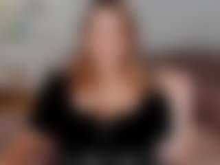 Live cam show with Foxy - Red Hair Fetish on crypto-cams