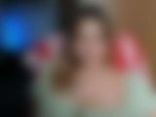 Live cam show with Foxy - Spoiled on Dolls Live