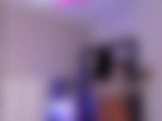 Live cam show with ScarlettViibe - Ebony on Milfs Live | colombia