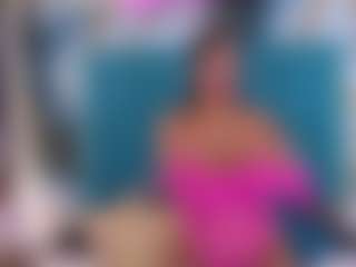 ScarlettViibe's Live Sex Cam Show