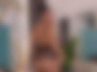 Live cam show with ScarlettViibe - Asshole Ebony on CSO-WL