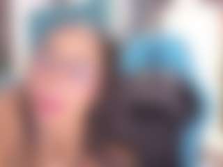 ScarlettViibe's Live Sex Cam Show