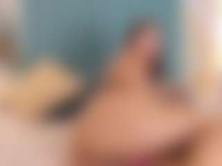 ScarlettViibe's Live Sex Cam Show