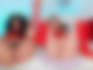 SSweet-Revenge's Live Sex Cam Show