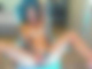 Live cam show with BerryLipss - Blue Eyes on https://playwithruby.com