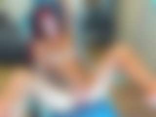 Live cam show with BerryLipss - Muscle on CSO-WL