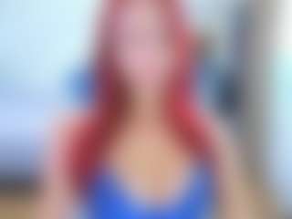 Live cam show with BerryLipss - Hairy Pussy Brown Hair on CSO-WL