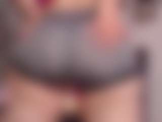 Live cam show with GINEBRA - Doggy Style on CamwithHer