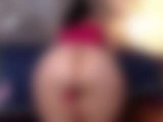 GINEBRA's Live Sex Cam Show
