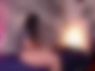 Live cam show with GINEBRA - Ahegao on Nude Chat * 1 On 1 Webcam Sex * Live Cam Show