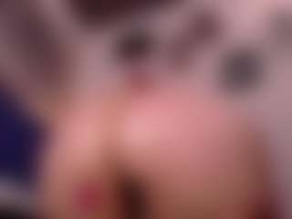 Live cam show with GINEBRA - Butt Plug on Streamer API