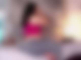 Live cam show with GINEBRA - Butt Plug on Camsoda