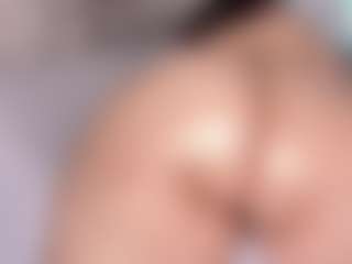 Live cam show with GINEBRA - Butt Plug on Camsoda