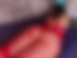 Live cam show with GINEBRA - Butt Plug on Mixed Magazine Live