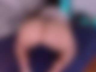Live cam show with GINEBRA - Facial on Hubzter Live
