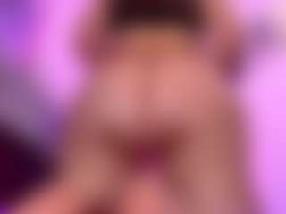 GINEBRA's Live Sex Cam Show