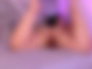 Live cam show with GINEBRA - Butt Plug on Hubzter Live