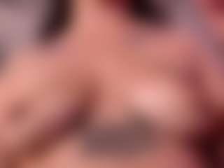 GINEBRA's Live Sex Cam Show