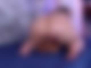 GINEBRA's Live Sex Cam Show