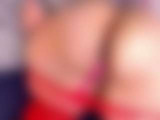 Live cam show with GINEBRA - Ride Torso on EXY
