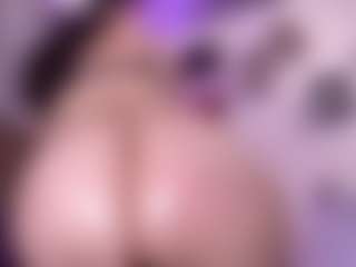 GINEBRA's Live Sex Cam Show