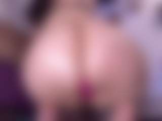 GINEBRA's Live Sex Cam Show