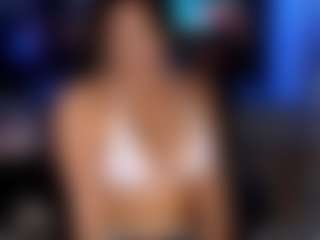 GreenTeaFae's Live Sex Cam Show
