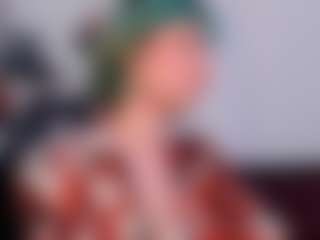 Live cam show with Scarle-Whisper - Neon Hair on Dare Cams