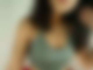 Live cam show with Xattla_Lust - BBW Blowjob on TeamSkeetLive
