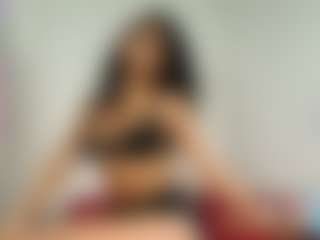 Live cam show with Xattla_Lust - BBW on live18s.com