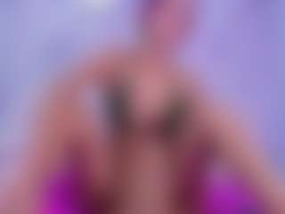 ashly-ml's Live Sex Cam Show